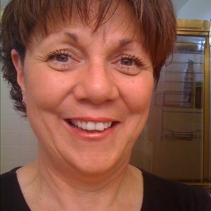 Meet your Posher, Cathy